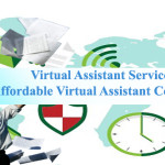 Affordable Virtual Assistant Service