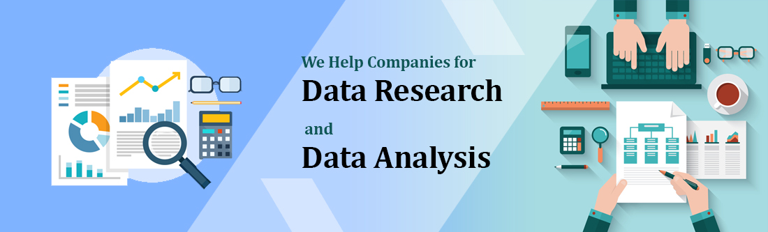 Data Research